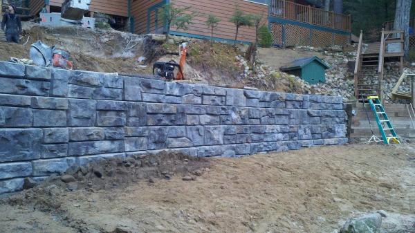 Fuller Excavating