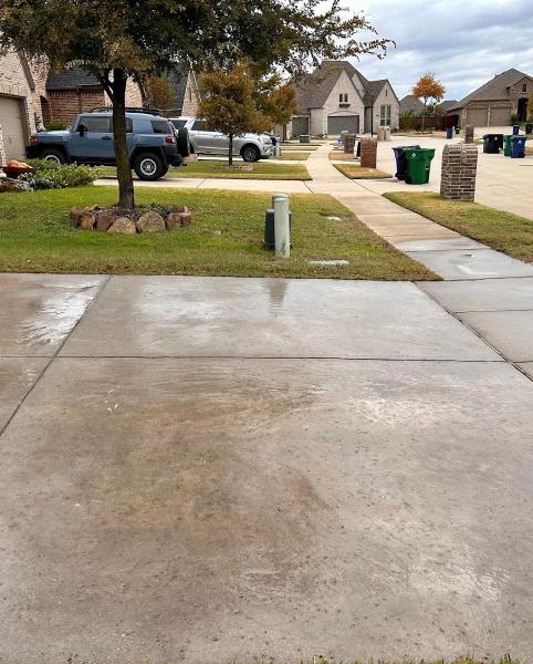4-Tex Softwash LLC