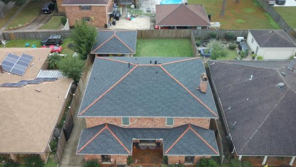 Lainez Professional Roofing LLC