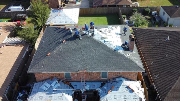 Lainez Professional Roofing LLC