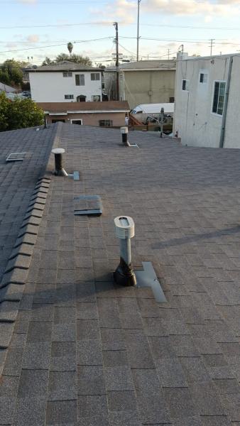 Top Roofing El Monte ca