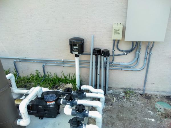 J & D Electrical Solutions Corp. Electrical Company