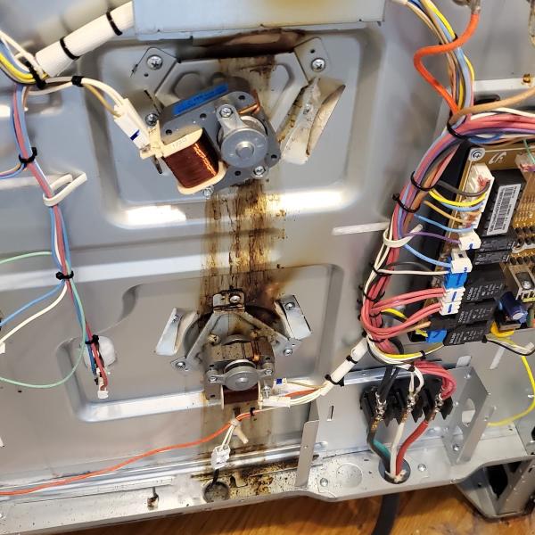 DGI Appliance Repair