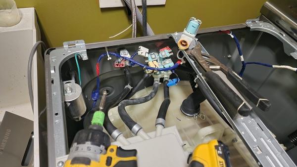 DGI Appliance Repair