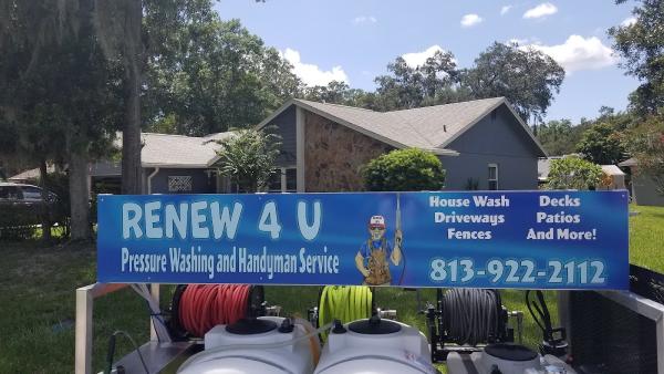 Renew 4 U