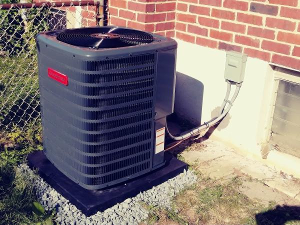 Future Tech Heating & Cooling Co.