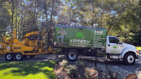 Trinity Tree Service LLC