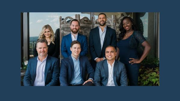 The Matt Rhine Group
