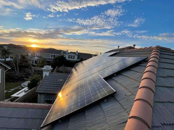 Solar