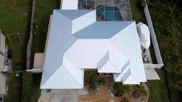 Metal Roofing Contractors