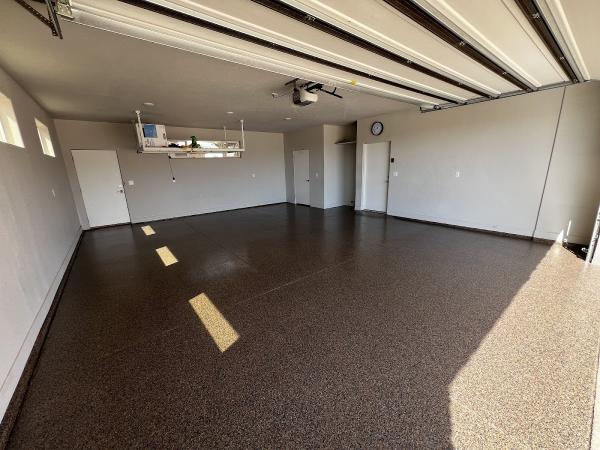 Triple D Concrete Coatings