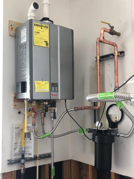 Air Pro Master Air Conditioning Repair & Installation
