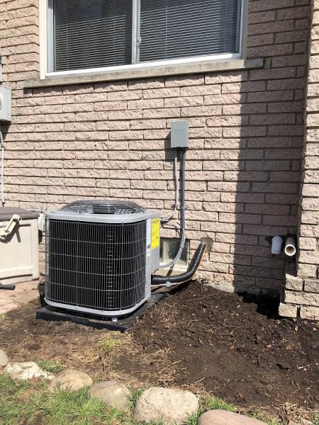Allen's Service Heating & Cooling