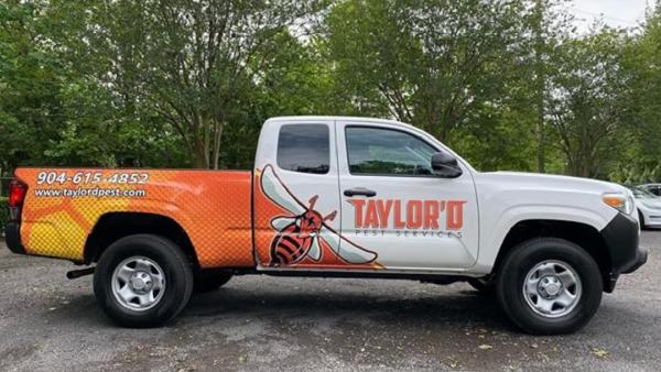 Taylor'd Pest Services
