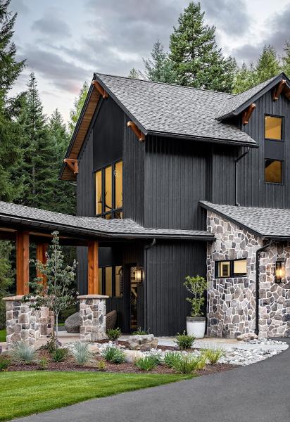 Blend Outdoor Design