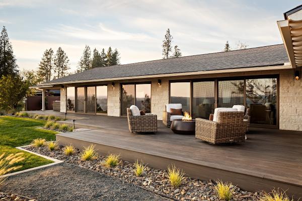 Blend Outdoor Design