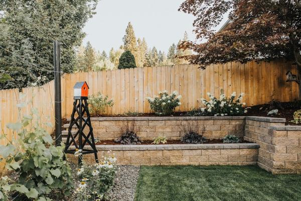 Blend Outdoor Design