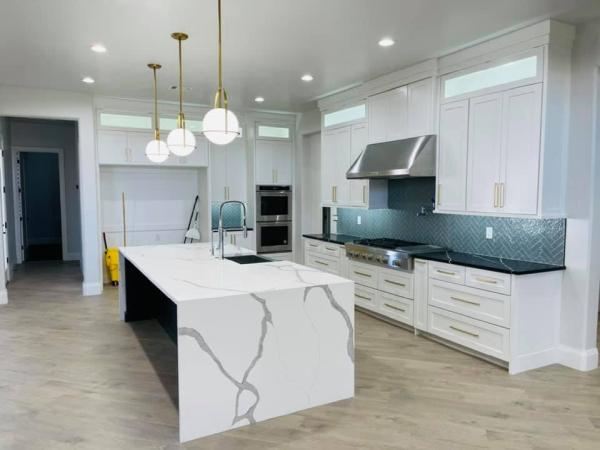 G Miranda Custom Cabinets & Countertops FL
