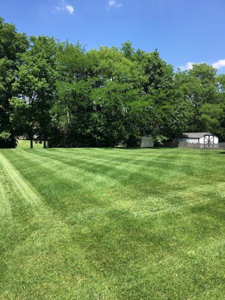 Wiss Lawn & Outdoor Solutions