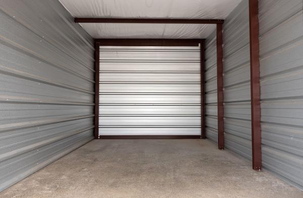 Affordable Storage Solutions