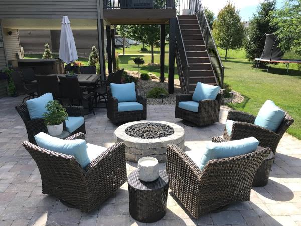 Landscape By Design
