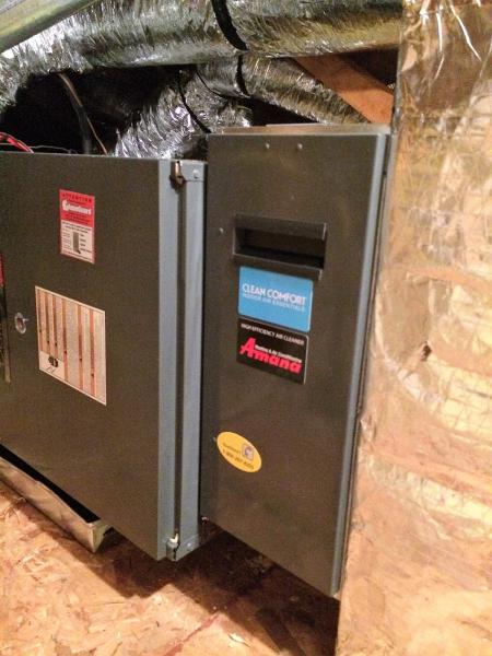 World Class Heating and Cooling
