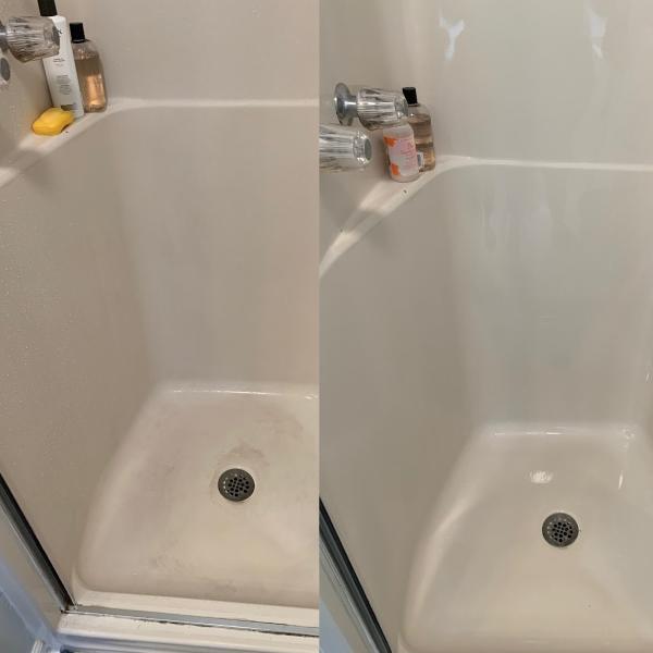 Golightly Clean LLC