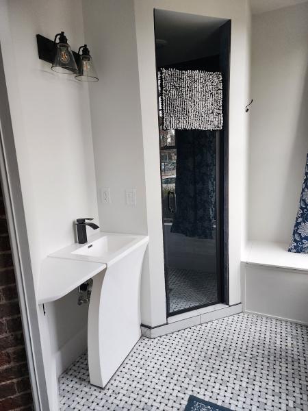Veterans Plumbing