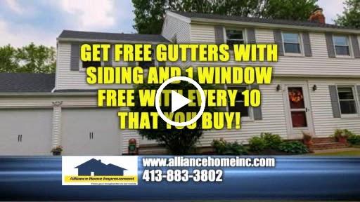 Alliance Home Improvement Inc