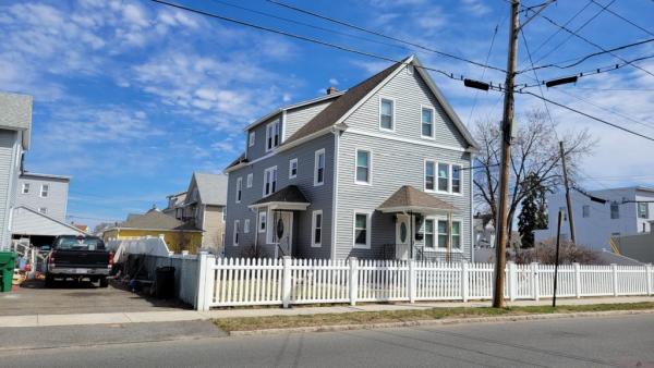 Alliance Home Improvement Inc
