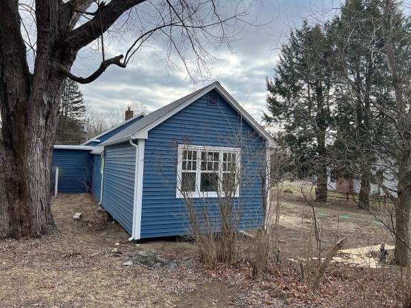 Alliance Home Improvement Inc