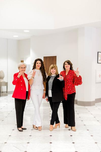 Stacey Rogers Group @keller Williams Realty