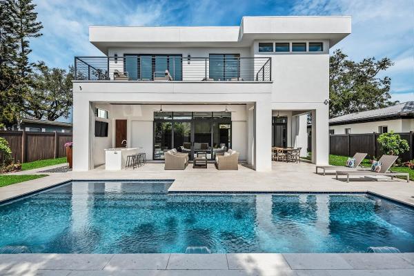 M. Lahr Homes