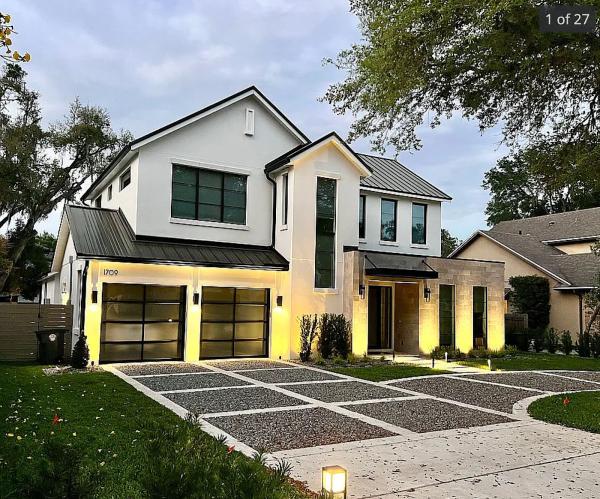 M. Lahr Homes