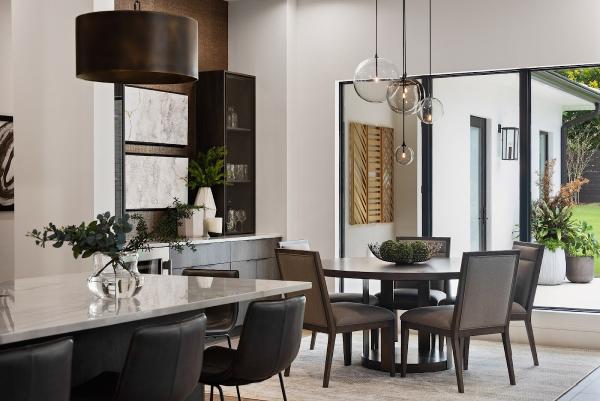 M. Lahr Homes