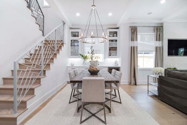 M. Lahr Homes
