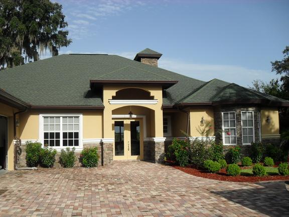 Jim McDonough Home Inspection