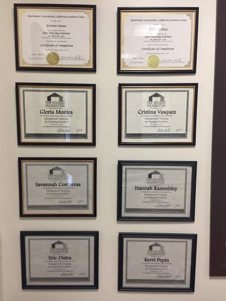 Superior Management & Realty Services Inc.