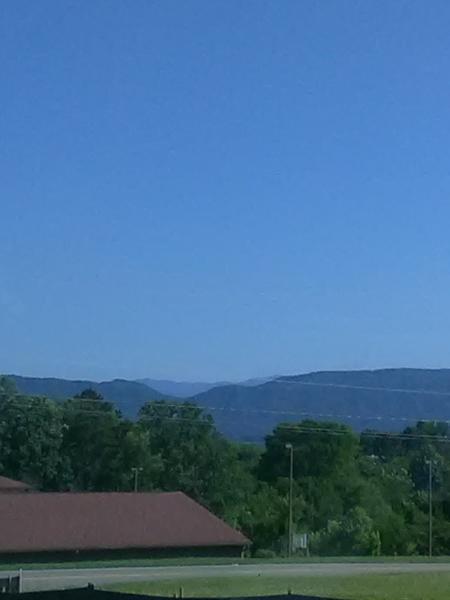 Tennessee Mountain Management