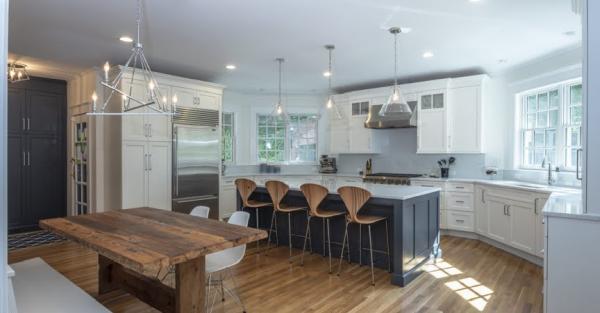 Kenwood Kitchens and Baths