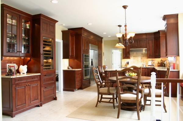 Kenwood Kitchens and Baths