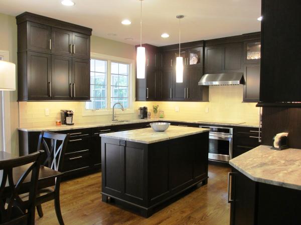 Kenwood Kitchens and Baths