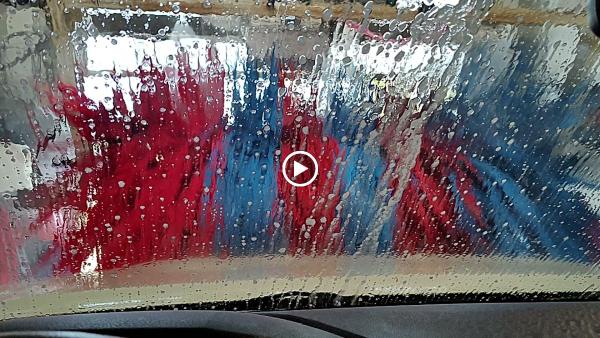 Wash it Car Wash