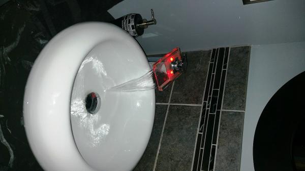 Howerton Plumbing Inc