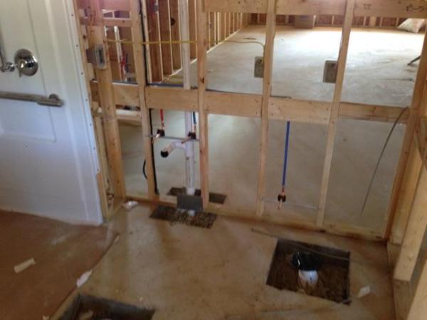 Howerton Plumbing Inc