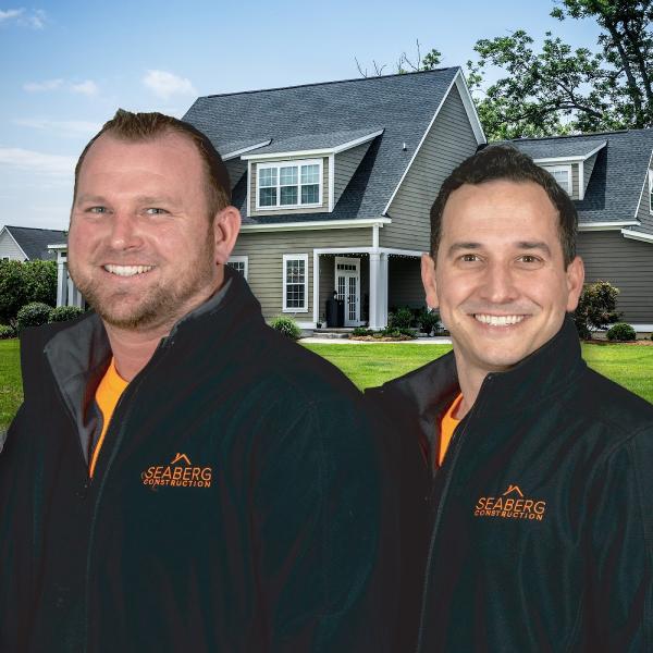 Seaberg Construction Inc.