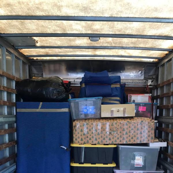 Courtesy Movers Kansas City