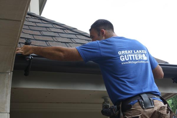 Great Lakes Gutter