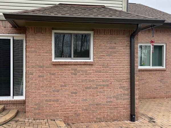Great Lakes Gutter