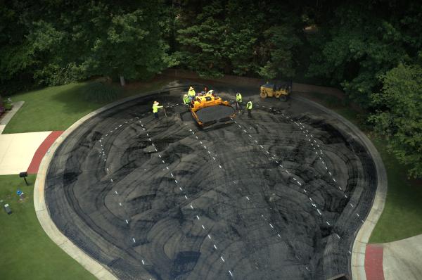 Blackjack Paving